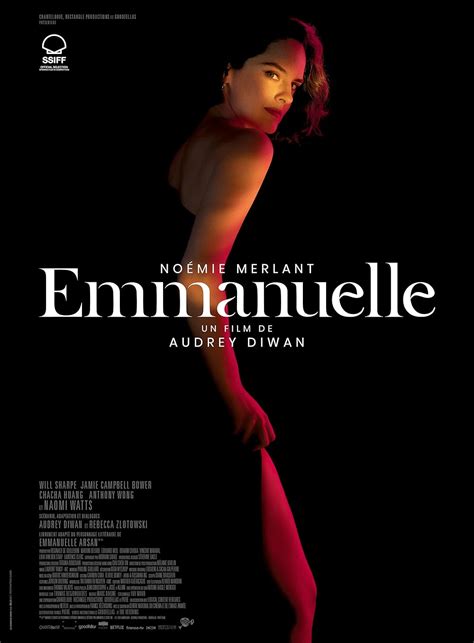 emmanuel movie